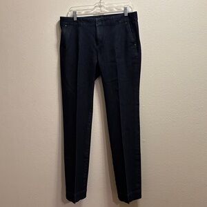 Classic dark denim  Trousers